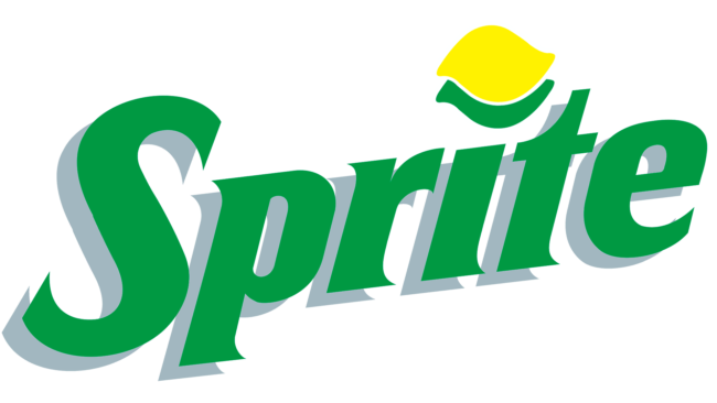 Sprite Logo 1994-2006