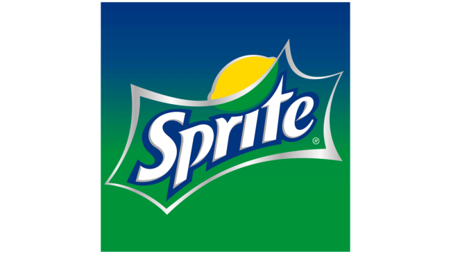 Sprite Logo 2008-2019