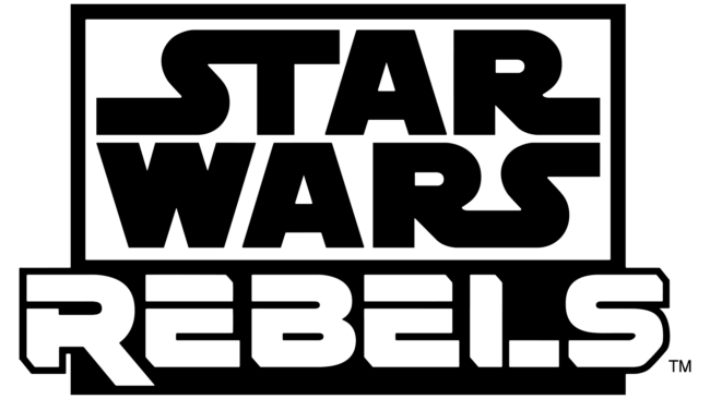Star Wars Rebel Zeichen