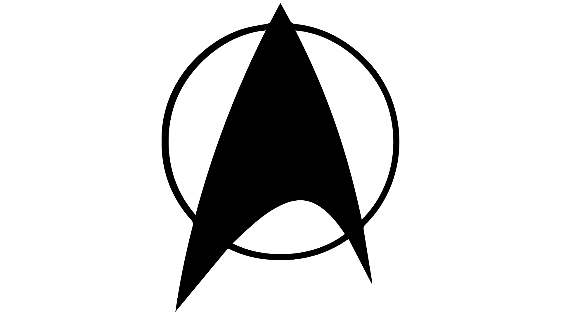 Download High Quality Starfleet Logo Official Transpa - vrogue.co