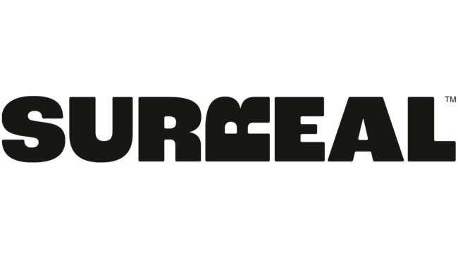 Surreal Logo