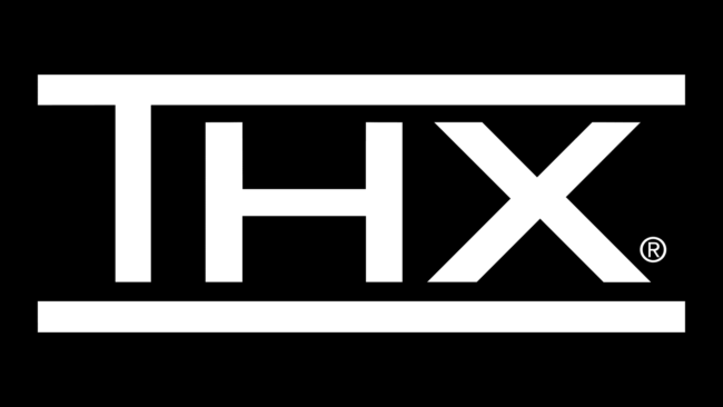 THX Emblem
