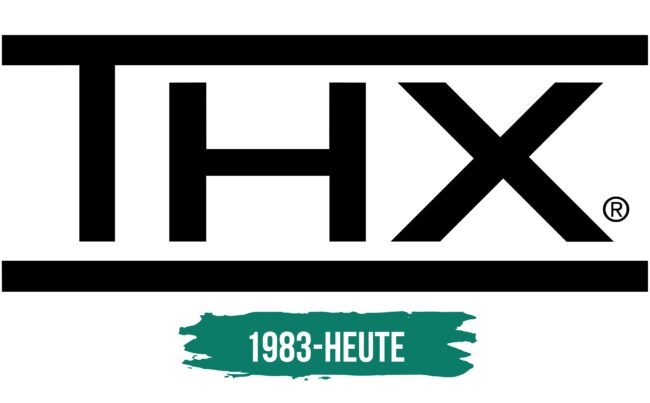 THX Logo Geschichte