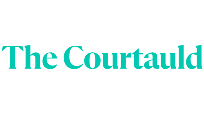 The Courtauld Neues Logo
