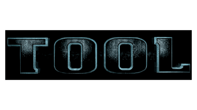 Tool Logo 1992-2001