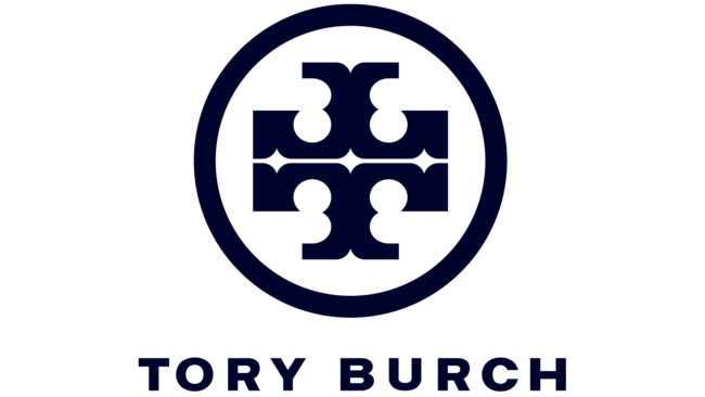 Tory Burch Emblem