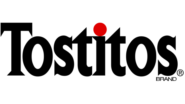 Tostitos Logo 1979-1985