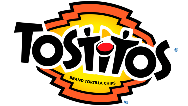 Tostitos Logo 2003-2012