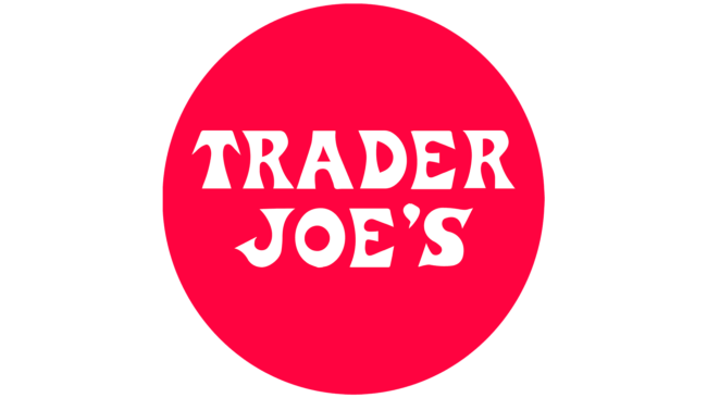 Trader Joe's Emblem