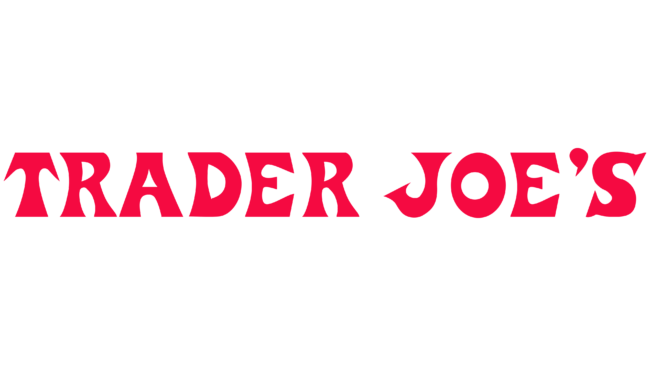 Trader Joe's Logo