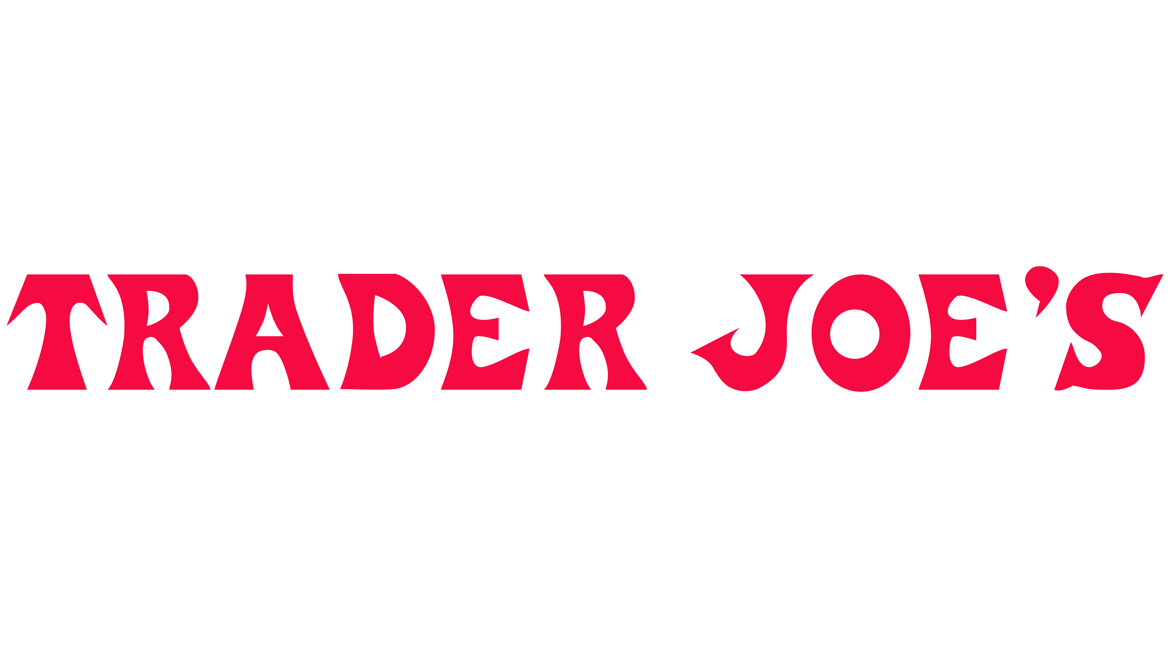 Trader Joe’s Logo Logo, zeichen, emblem, symbol. Geschichte und Bedeutung