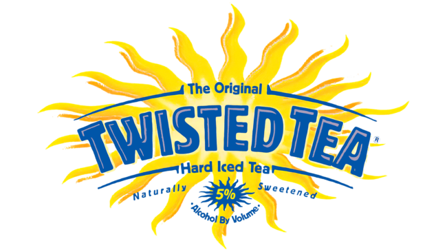 Twisted Tea Altes Logo