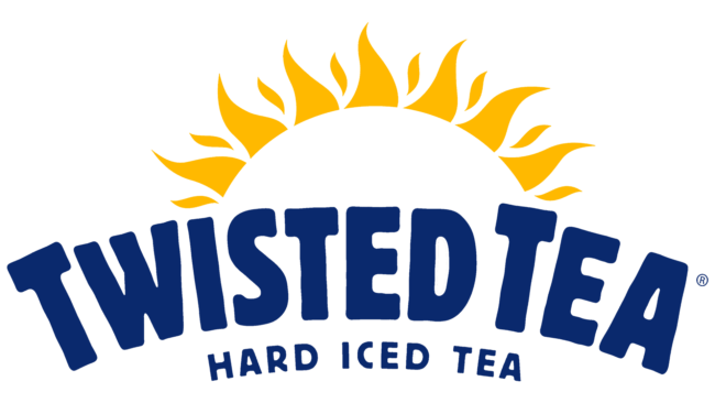 Twisted Tea Neues Logo