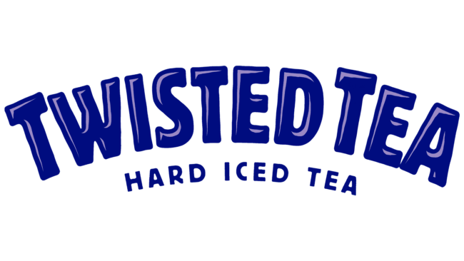 Twisted Tea Zeichen
