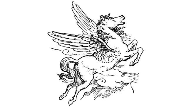 UCF Altes Logo