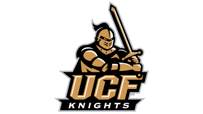 UCF Emblem