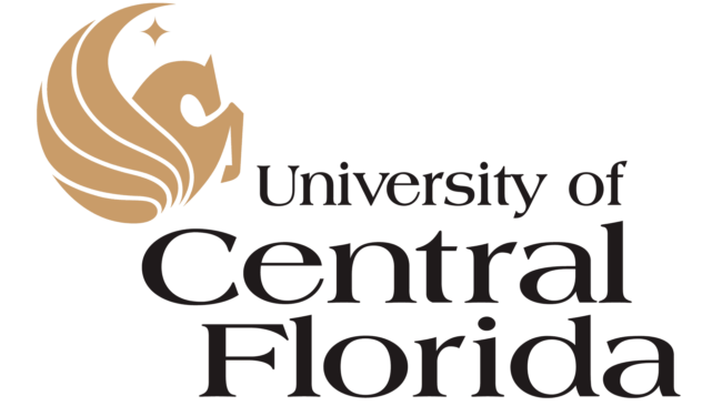 UCF Logo vor 2008