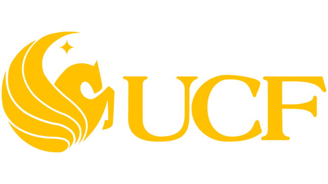 UCF Zeichen
