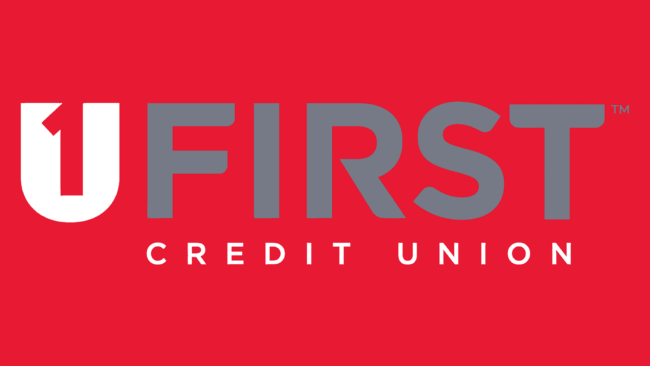 UFirst Credit Union Neues Logo