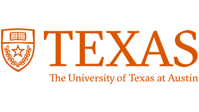 University of Texas at Austin Logo 2015