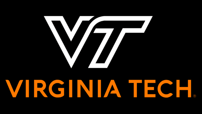 Virginia Tech Zeichen