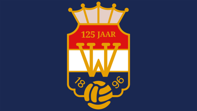 Willem II Neues Logo