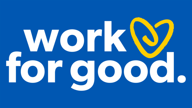 Work for Good Neues Logo