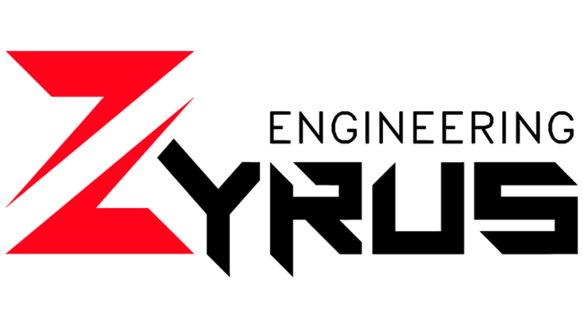 Zyrus Logo