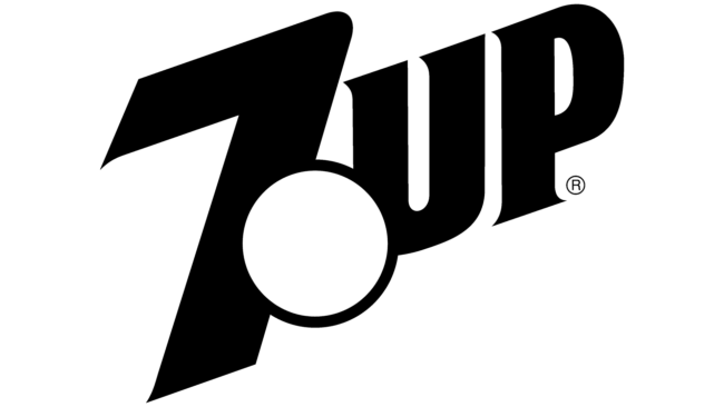 7up Emblem