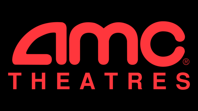 AMC Theatres Emblem