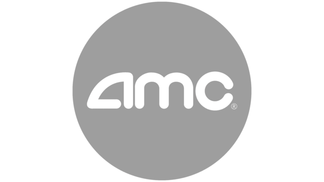 AMC Theatres Zeichen