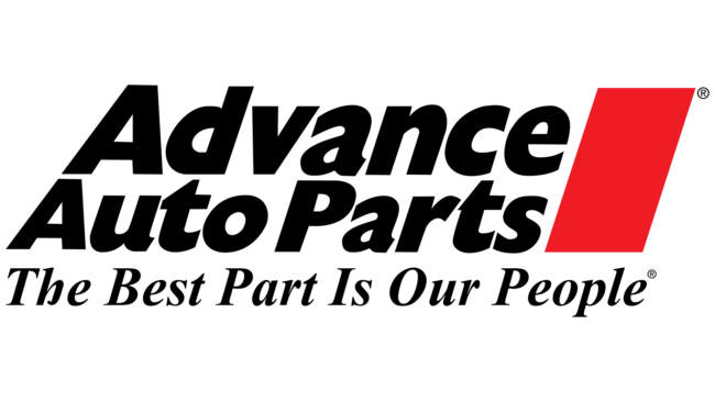 Advance Auto Parts Emblem