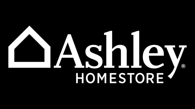 Ashley Furniture HomeStore Zeichen