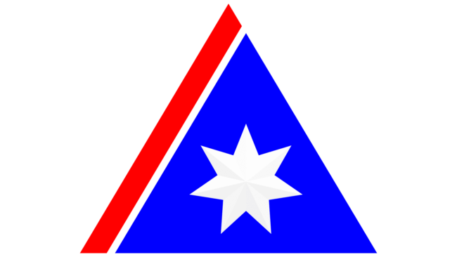 Australian Television Network Logo 1987-1989