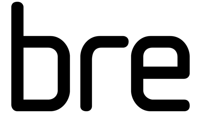BRE Group Logo