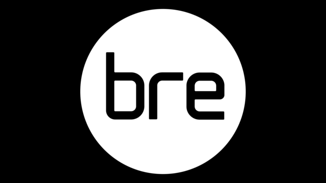 BRE Group Neues Logo