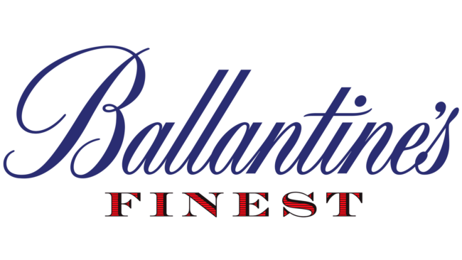 Ballantine’s Emblem