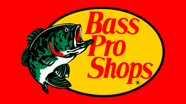 Bass Pro Shops Emblem