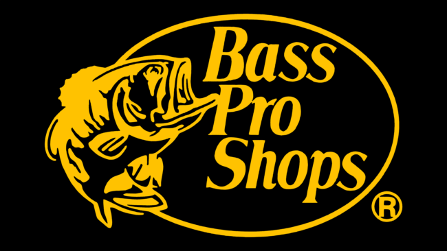 Bass Pro Shops Zeichen