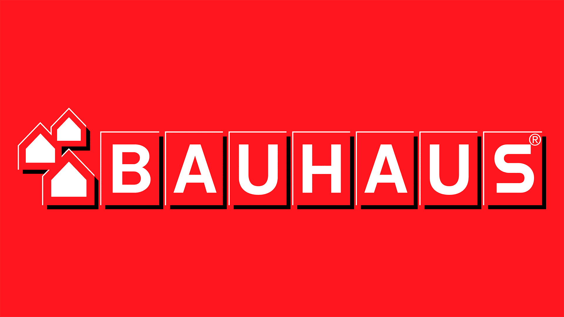 Bauhaus Baumarkt Logo Unser Unternehmen Stellt Sich Vor BAUHAUS Bauhaus Baumarkt Logo Unser Unternehmen Stellt Sich Vor BAUHAUS