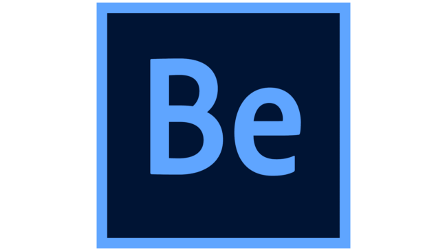 Behance Logo 2012-2020