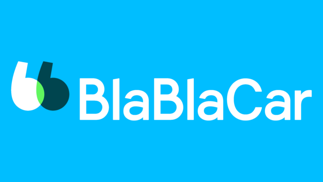 BlaBlaCar Emblem