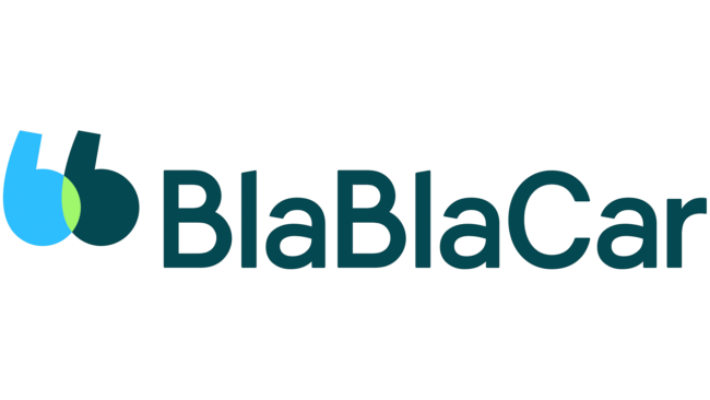 BlaBlaCar Logo 2018