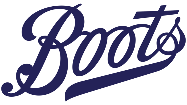 Boots Emblem