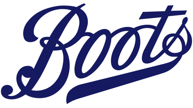 Boots Logo 2019