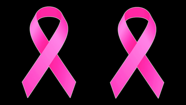 Breast Cancer Zeichen