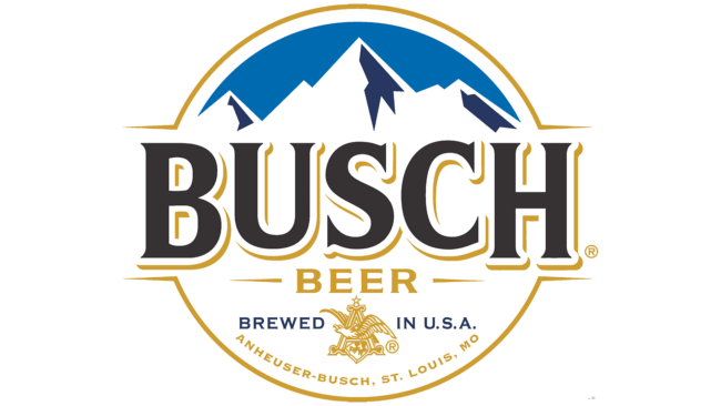 Busch Logo 2017