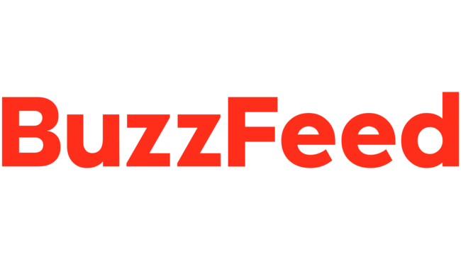 BuzzFeed Logo 2019