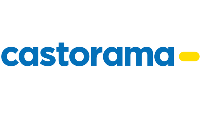 Castorama Logo 2014