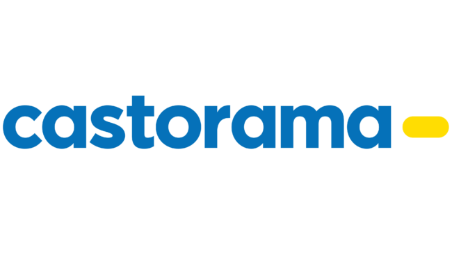 Castorama Logo